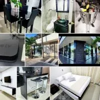 Apartamento Moderno, Confortable y Central、エスピナルのホテル