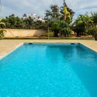 New! Villa Can Pere Blai