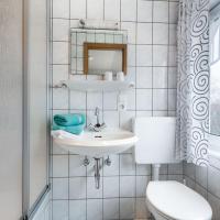 Haus Naase App 2, hotel v destinaci Norderney