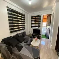 Cabuhat-Duco Lodge 3, hotel a Naic