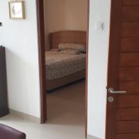 Mayaloka residence II nomor15