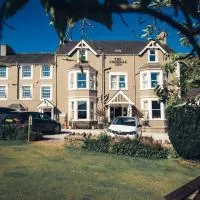 The Coledale Inn, hotel v destinácii Keswick