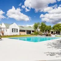 Lady Loch Country House, hotelli kohteessa Wellington