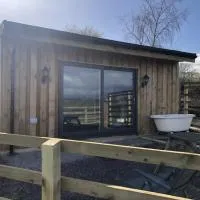 Springwood cabin, hotel a Kirkhamgate