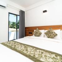 The Shark Residence, hotel near Fuvahmulah Airport - FVM, Fuvahmulah