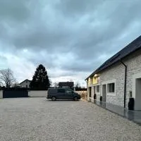 Le cosy 2 personnes, hotel em Oslon