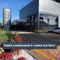 Hotel Matrix, hotel near Apucarana Airport - APU, Apucarana