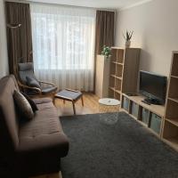 Near the airport, hotel near Riga International Airport - RIX, Mārupe