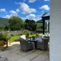 Clachan Garden B&B, hotel di Garve