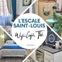 L'Escale Saint-Louis