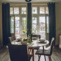 Apartamenty ABRACADABRA, hotel em Ustroń