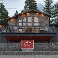 Grand Cloudcroft Hotel, hotel en Cloudcroft