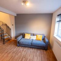 Entire 1 Bedroom House in Manchester
