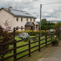 Woodlands House, hotel Kerry repülőtér - KIR környékén Farranfore városában