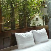 Hapu Garden homestay, hotel cerca de Aeropuerto de Buôn Ma Thuột - BMV, Buôn Enao