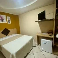 Hotel Jovilá, hotel v destinaci Jaraguá do Sul