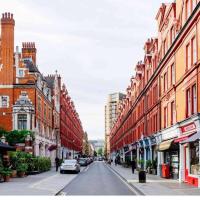 Marylebone Luxury 2 Bed Appartment