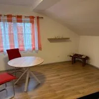 Kirchham में, होटल Entspannungsoase Haus Iris