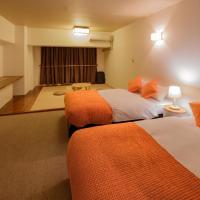 Miyazaki Mango Hotel - Vacation STAY 58306v