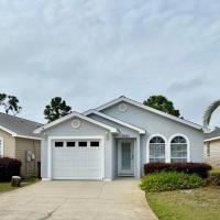 Sand Dune! Sleeps 6. Two pools, walk to the beach!