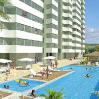 Apartamento mobiliado - Salvador, hotel v oblasti Patamares, Salvador