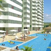 Apartamento mobiliado - Salvador, hotel em Patamares, Salvador