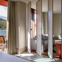 La Roqqa, ξενοδοχείο σε Porto Ercole