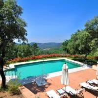 Finca La Fronda، فندق في ألاخار
