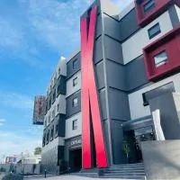 KHotel, Hotel in León