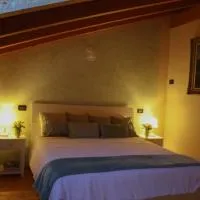 La Casa di Malò, hotel u gradu 'Piancogno'