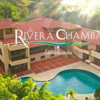 La Rivera Chamba Apartamento