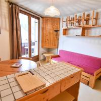 Residence Le Thymel - Studio pour 3 Personnes 14