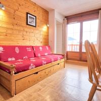 Les Chalets Des Evettes - 2 Pièces pour 4 Personnes 64