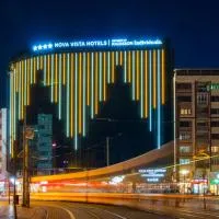 Nova Vista Centrum Hotel Eskisehir, a Member of Radisson Individuals, hotel en Eskişehir