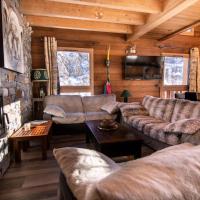 Chalet KopÉrek - Chalets pour 12 Personnes 514