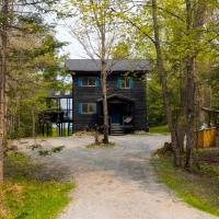 Muskokan Mirage Located on Mirage Lake