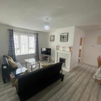 Cozy Home-from-Home - Sleeps 7 with Free off-street parking! - Close to Cadbury World & Cannon Hill Park