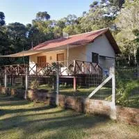 Morada da Serra Alta, hotel a São Francisco de Paula