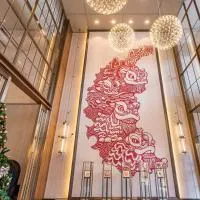 UrCove by Hyatt Foshan Downtown: Foshan şehrinde bir otel