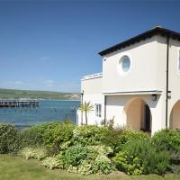 2 Bed in Swanage DC168