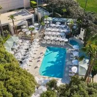 Pendry Newport Beach, viešbutis mieste Niuport Bičas