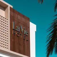 La Vie Hotel Juru, hotel u gradu 'Simpang Ampat'