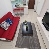 AZ Apartment @ Cyberjaya Netflix Wi-Fi