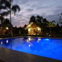 Coco Village Hotel Chilaw, hotel en Chilaw