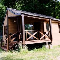 Gîte de France Chalet - Gîte de France 4 personnes 484