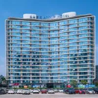 Atour Hotel Foshan Shunde Happy Coast, hotel din Shunde