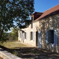 Gîte de France Gîte de duroux 3 épis - Gîte de France 6 personnes 134