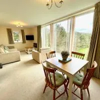 Otterhole Barn Holiday Apartment, ξενοδοχείο σε Buxton