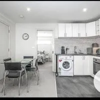 Modern cottage central location，Phillip的飯店