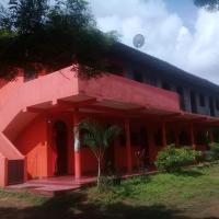 Sayonara Resort, hotel near Mattala Rajapaksa International Airport - HRI, Hambantota